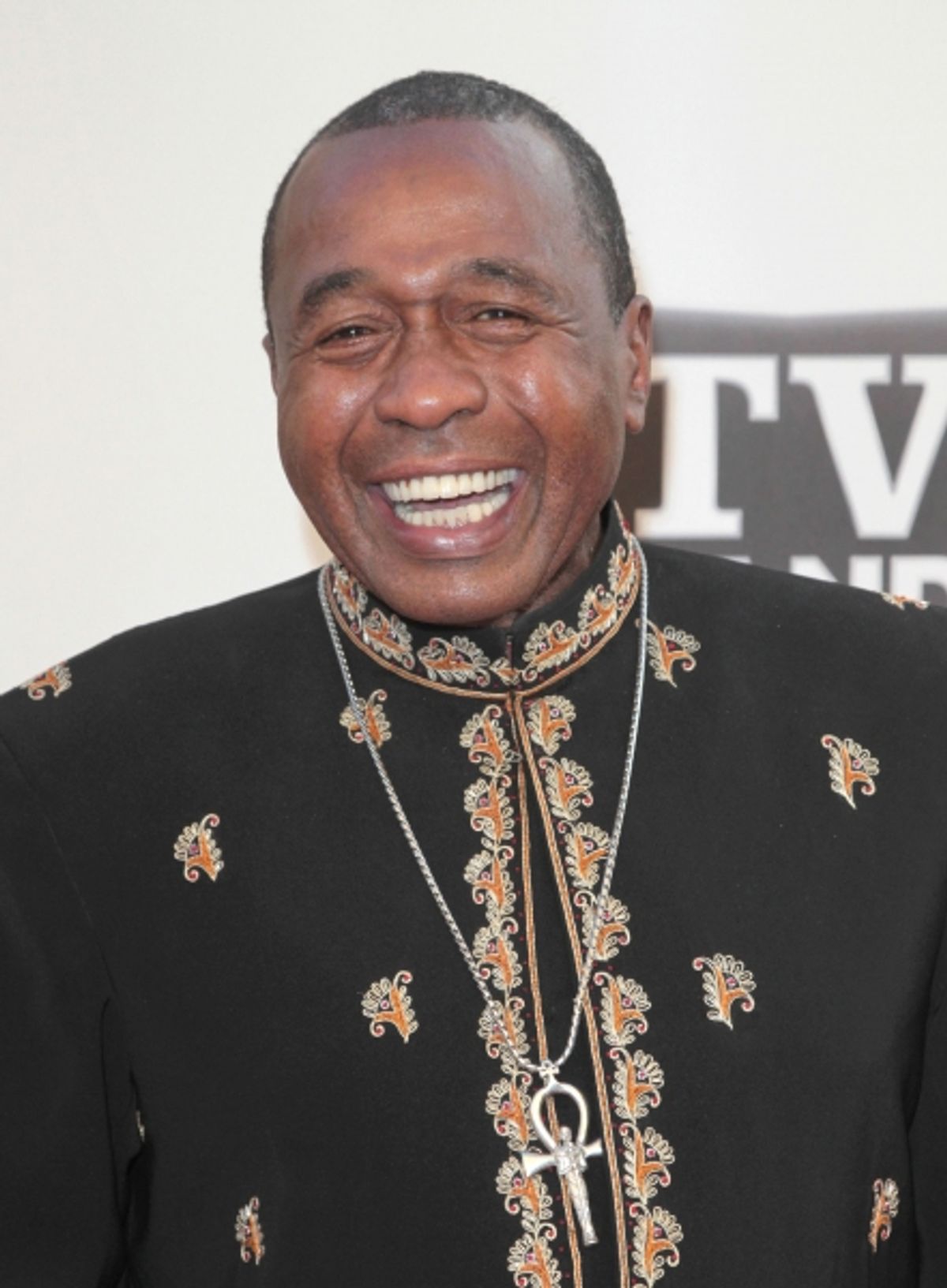 Ben Vereen in attendance; The AFI Life Achievement Award Honors Morgan Freeman held at the Sony Picture Studios in Culver City, California on June 9th, 2011.  Ã‚Â© RD / Orchon / Retna Digital at 