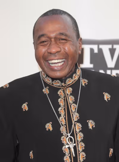 Ben Vereen in attendance; The AFI Life Achievement Award Honors Morgan Freeman held a Photo