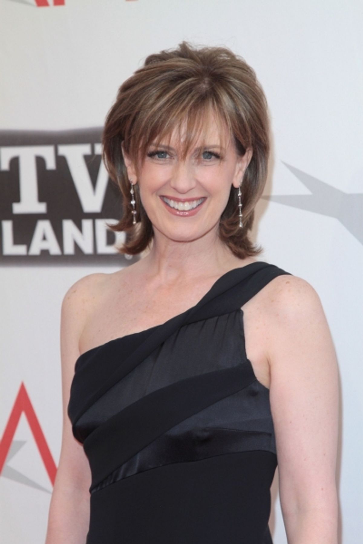 Anne Sweeney in attendance; The AFI Life Achievement Award Honors Morgan Freeman held at the Sony Picture Studios in Culver City, California on June 9th, 2011.  Ã‚Â© RD / Orchon / Retna Digital at 