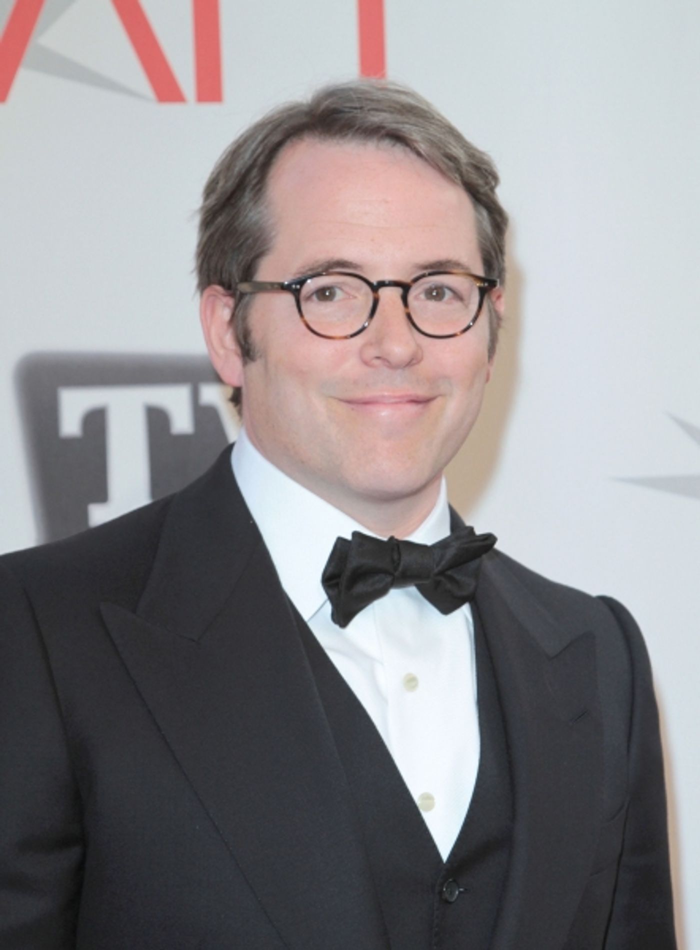 Photo Coverage: American Film Institute Honors Morgan Freeman with Lifetime Achievement Prize Photo Coverage: American Film Institute Honors Morgan Freeman with Lifetime Achievement Prize Image