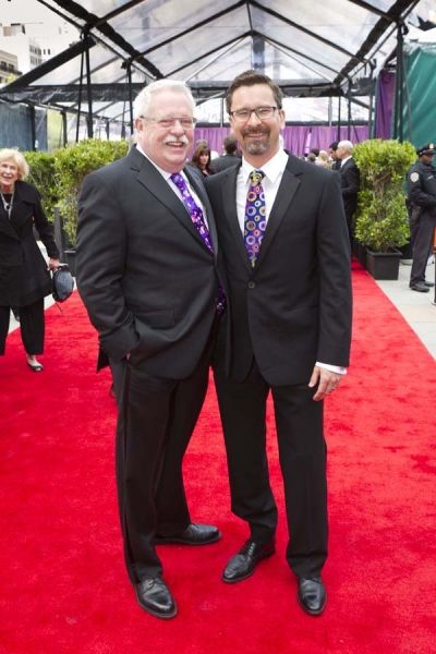 Armistead Maupin Photo