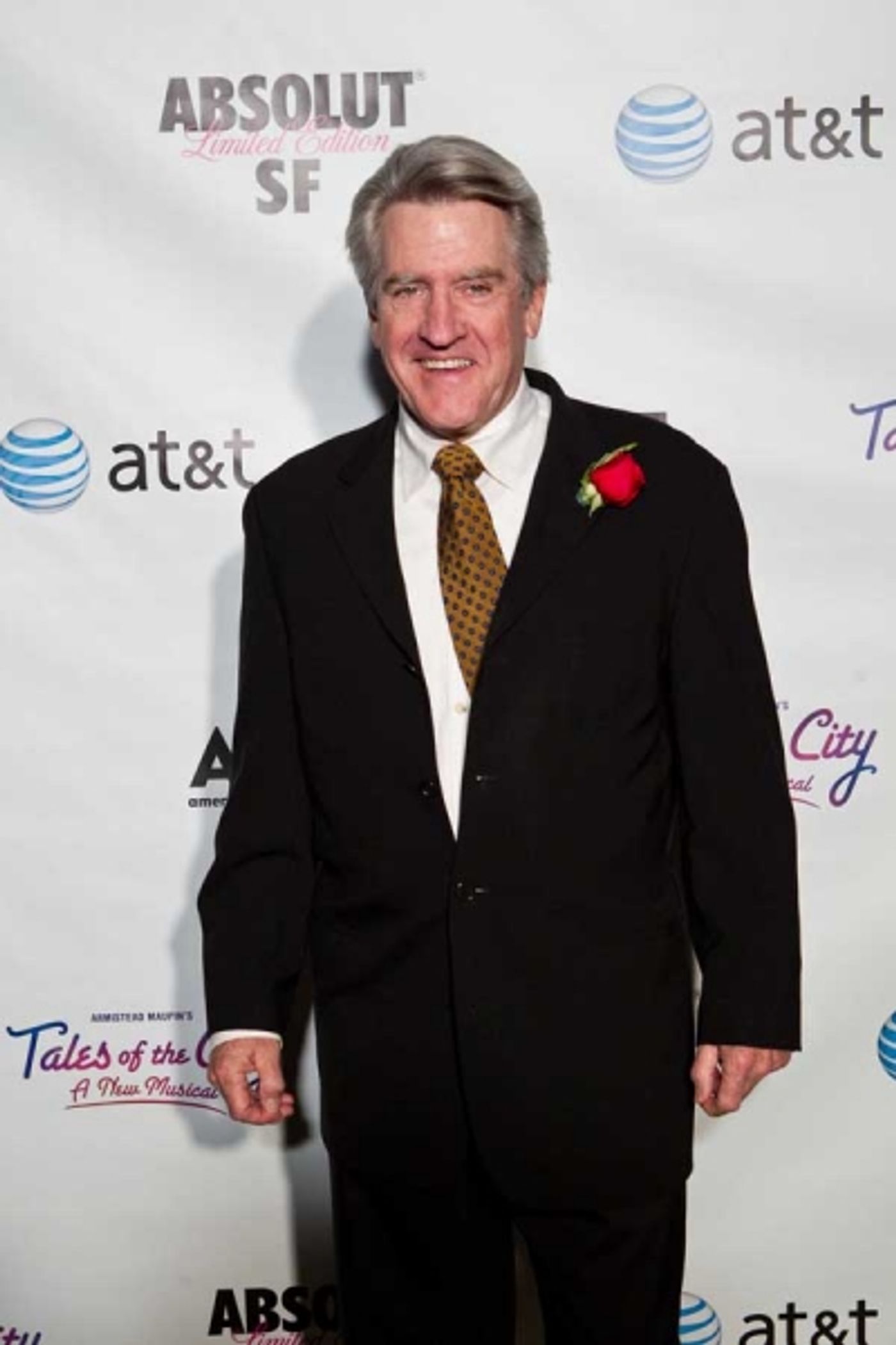 Photo Flash: ACT's TALES OF THE CITY Celebrates Opening Night!  Image