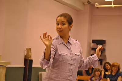 Lea Salonga. Photo Credit: Oliver Oliveros Photo