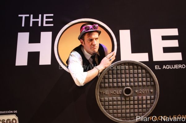 Alex O'Dogherty Photo