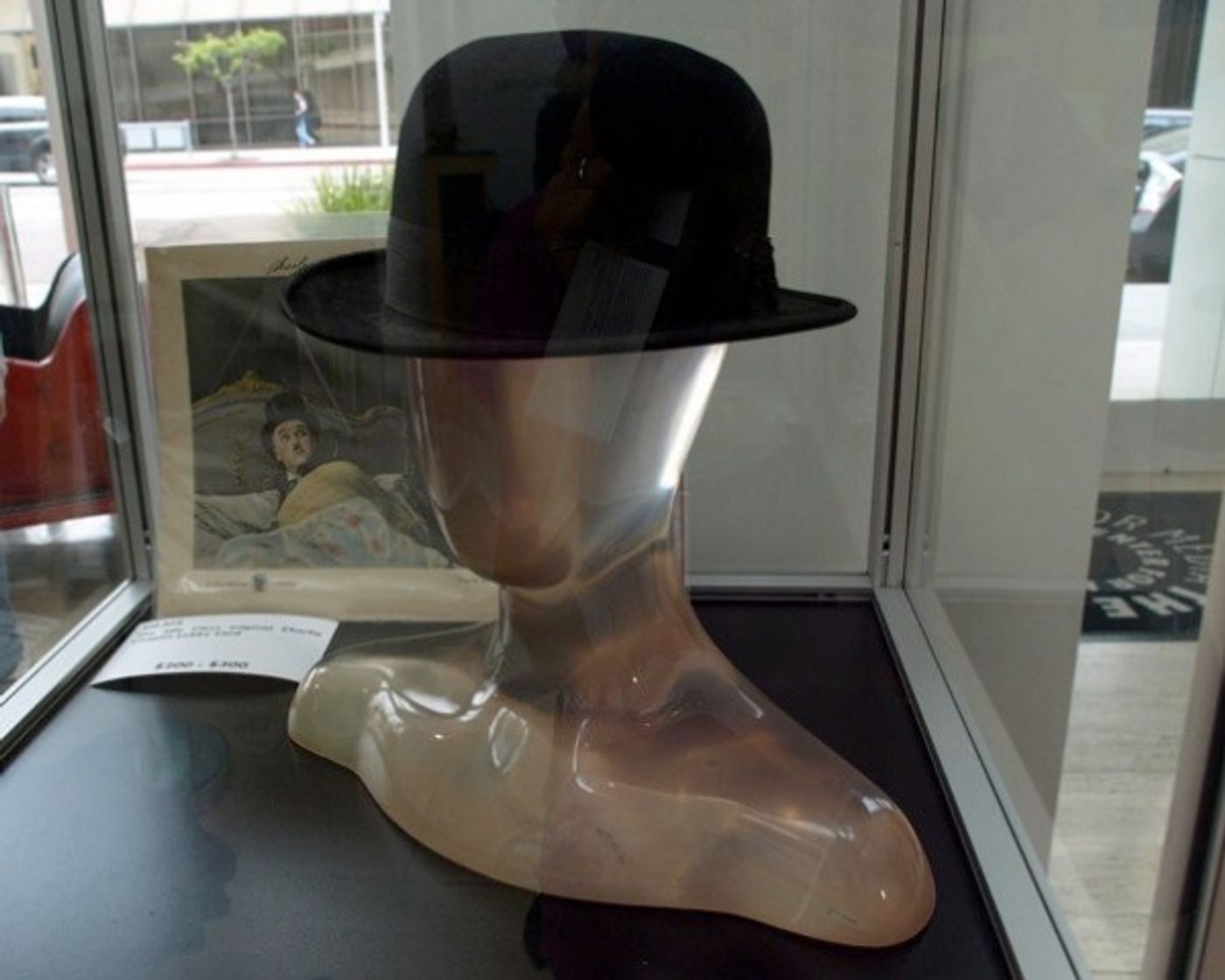 Photo Flash: A Glimpse at Paley Center's Debbie Reynolds Exhibit!  Image