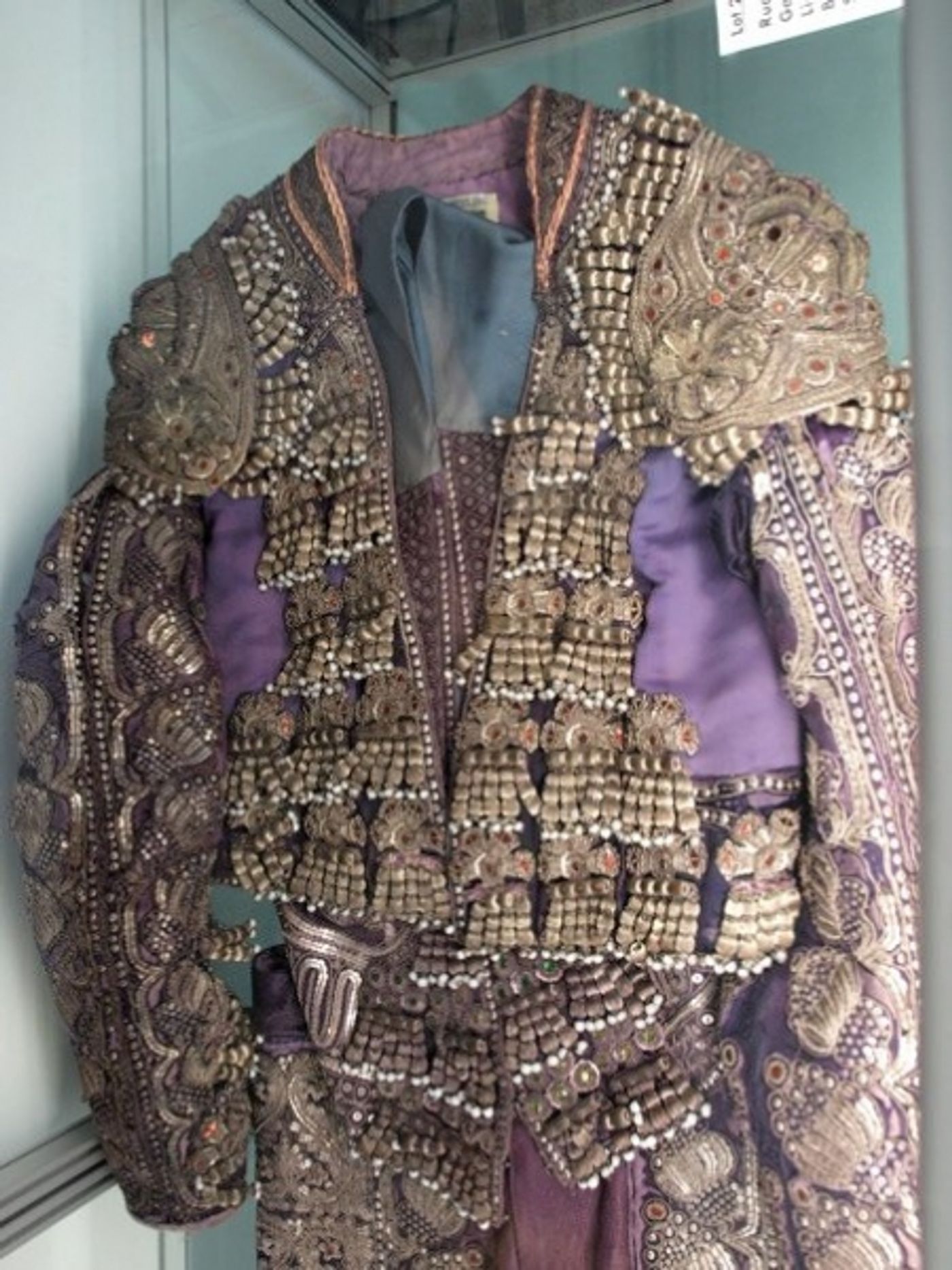 Photo Flash: A Glimpse at Paley Center's Debbie Reynolds Exhibit!  Image