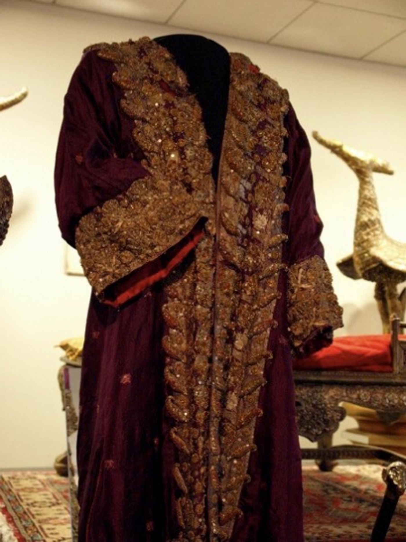 Photo Flash: A Glimpse at Paley Center's Debbie Reynolds Exhibit!  Image