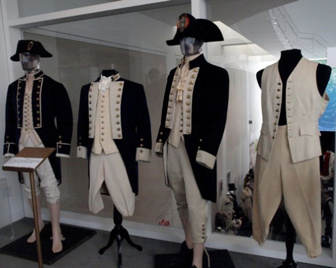 Photo Flash: A Glimpse at Paley Center's Debbie Reynolds Exhibit!  Image