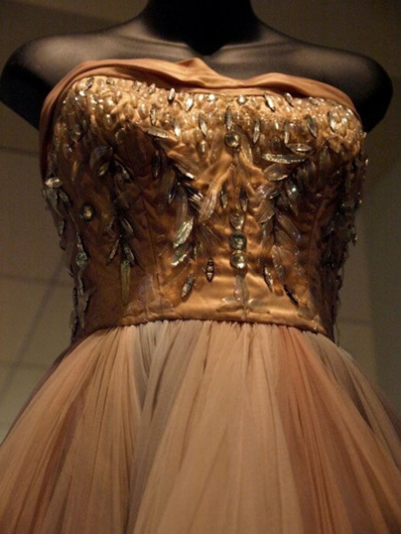 Photo Flash: A Glimpse at Paley Center's Debbie Reynolds Exhibit!  Image