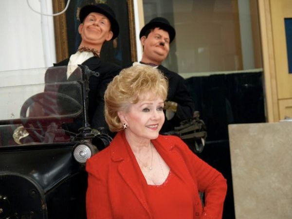 Debbie Reynolds Photo