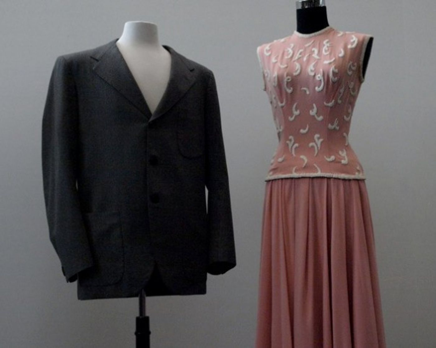 Photo Flash: A Glimpse at Paley Center's Debbie Reynolds Exhibit!  Image