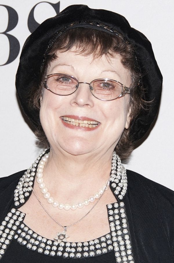 Rozanne Seelen Photo