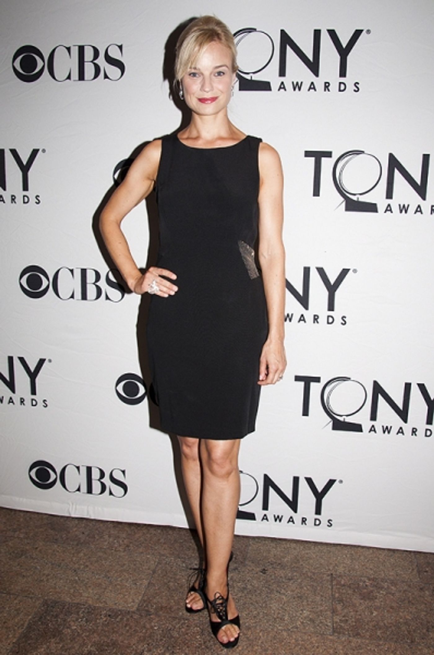 Photo Coverage: Neil Patrick Harris, Vanessa Redgrave, Judith Light & More at the 2011 Tony Cocktail Party  Image