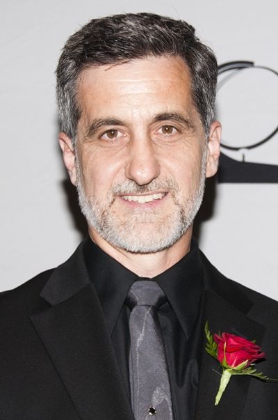 Bill Berloni Photo