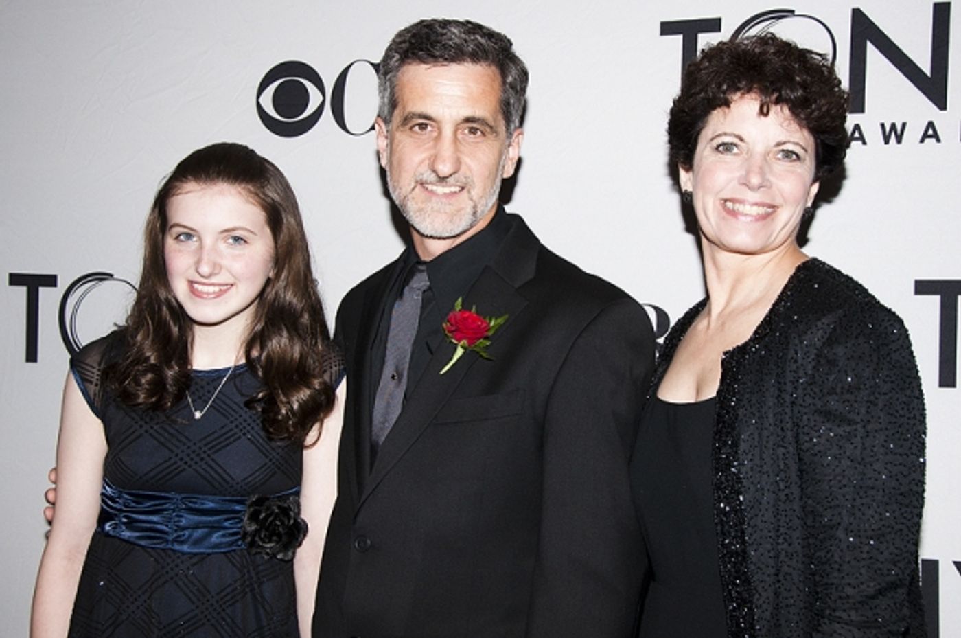 Photo Coverage: Neil Patrick Harris, Vanessa Redgrave, Judith Light & More at the 2011 Tony Cocktail Party  Image