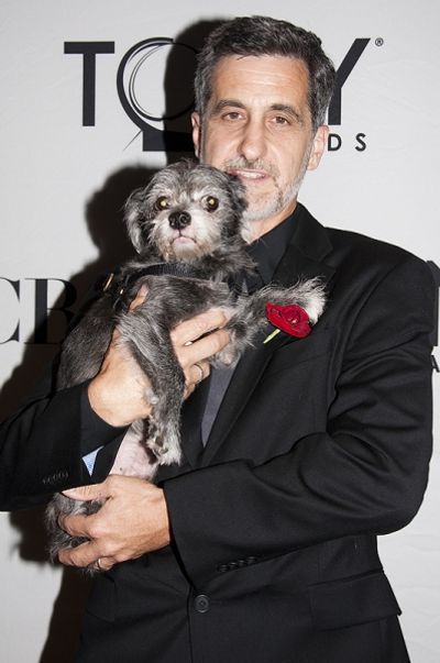 Bill Berloni Photo
