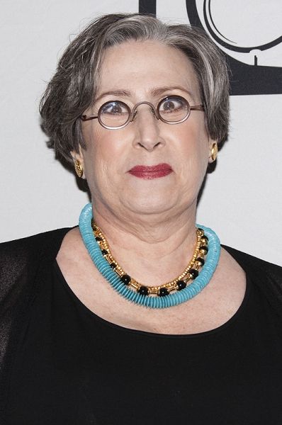 Sharon Jensen Photo