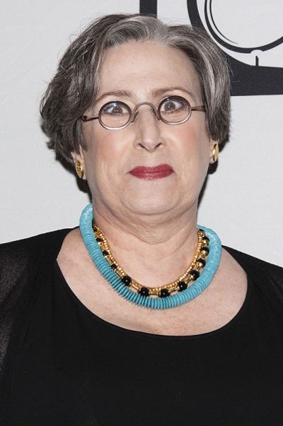 Sharon Jensen Photo