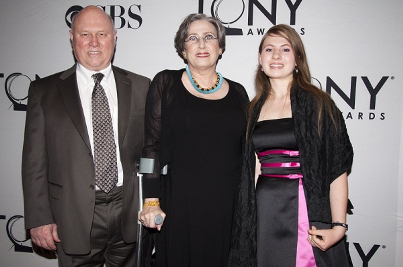 Photo Coverage: Neil Patrick Harris, Vanessa Redgrave, Judith Light & More at the 2011 Tony Cocktail Party  Image