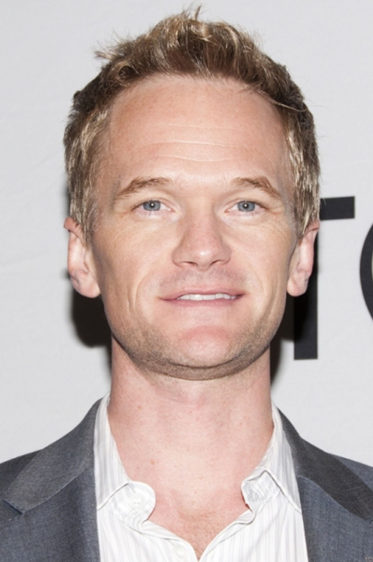  Neil Patrick Harris  at 