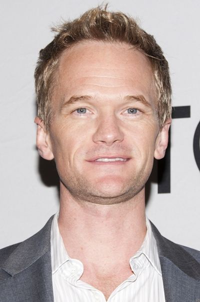  Neil Patrick Harris  Photo