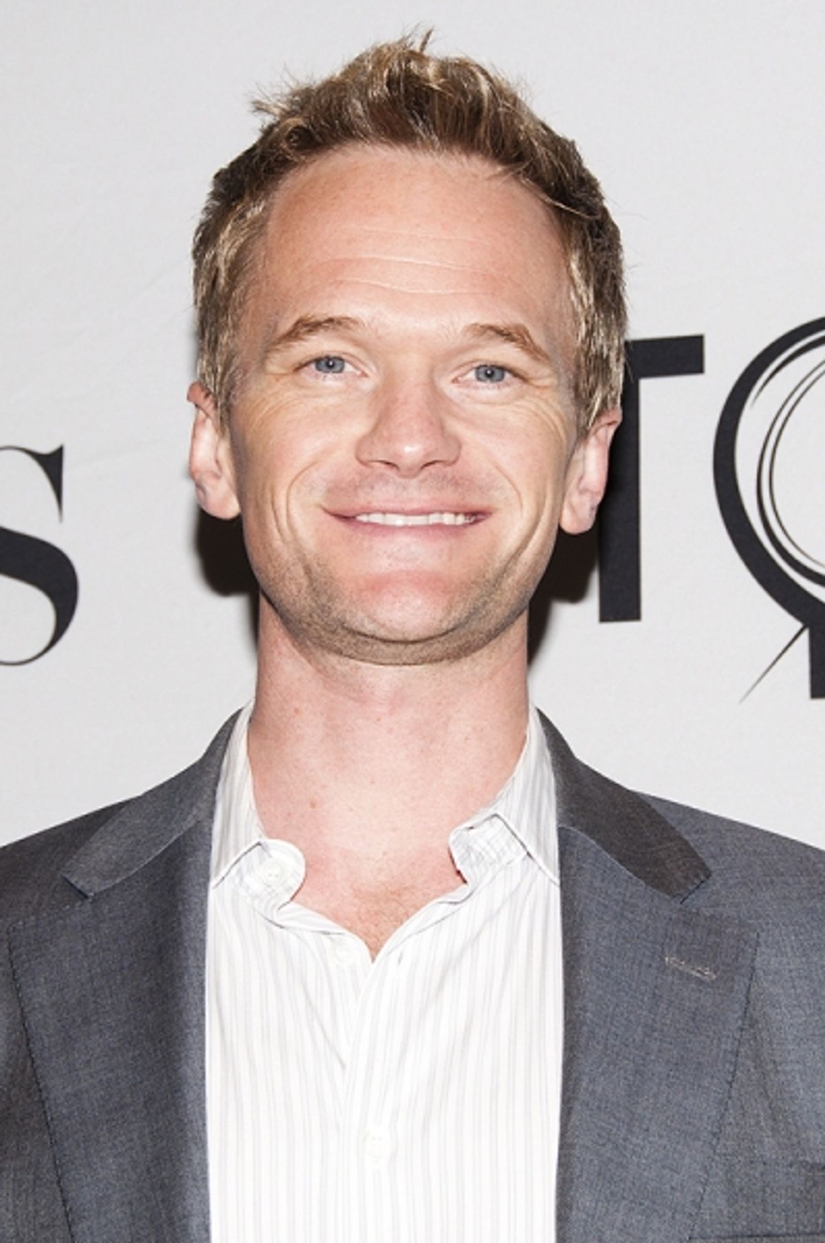  Neil Patrick Harris  at 