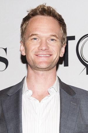  Neil Patrick Harris  Photo