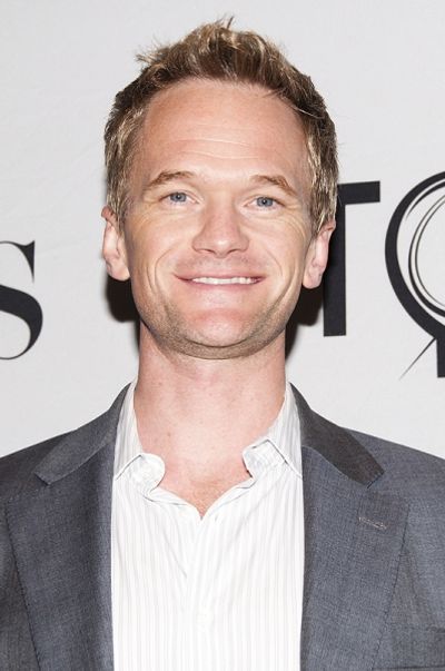  Neil Patrick Harris  Photo