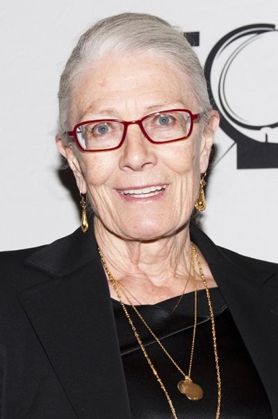Vanessa Redgrave Photo