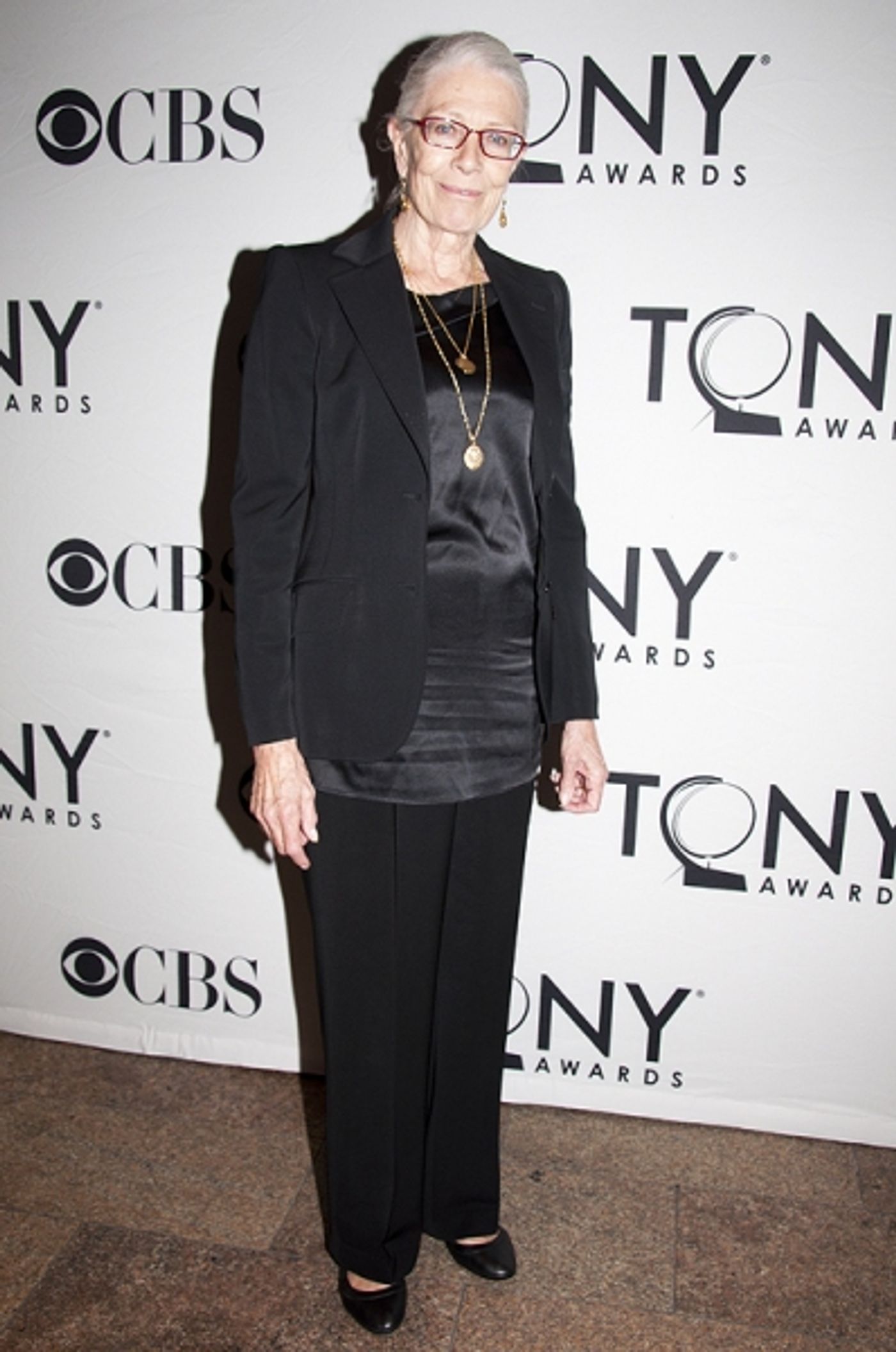 Photo Coverage: Neil Patrick Harris, Vanessa Redgrave, Judith Light & More at the 2011 Tony Cocktail Party  Image