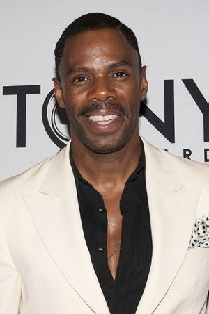 Colman Domingo Photo