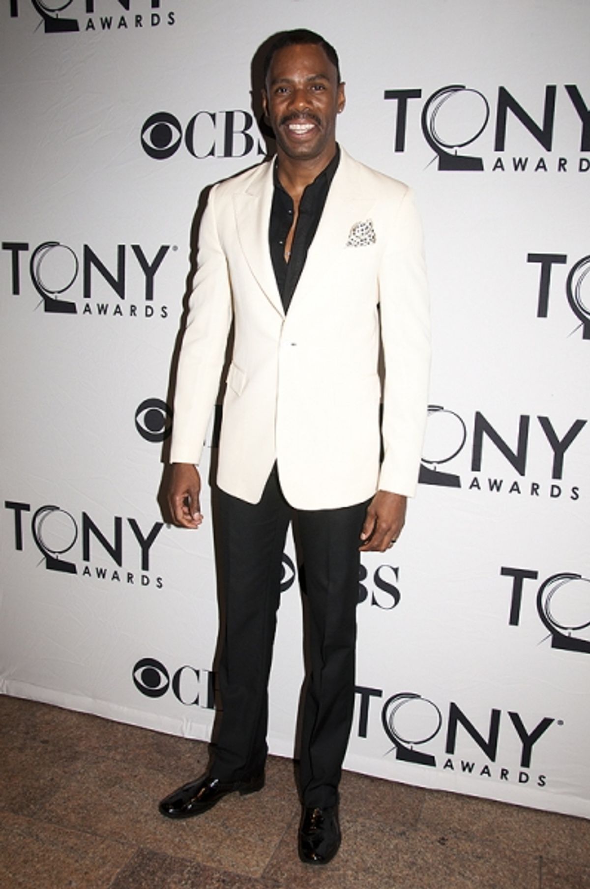 Colman Domingo at 