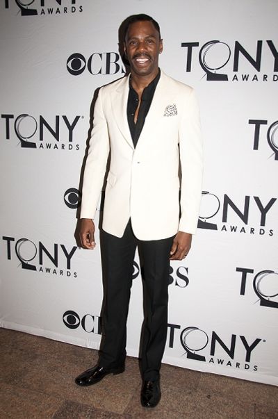 Colman Domingo Photo