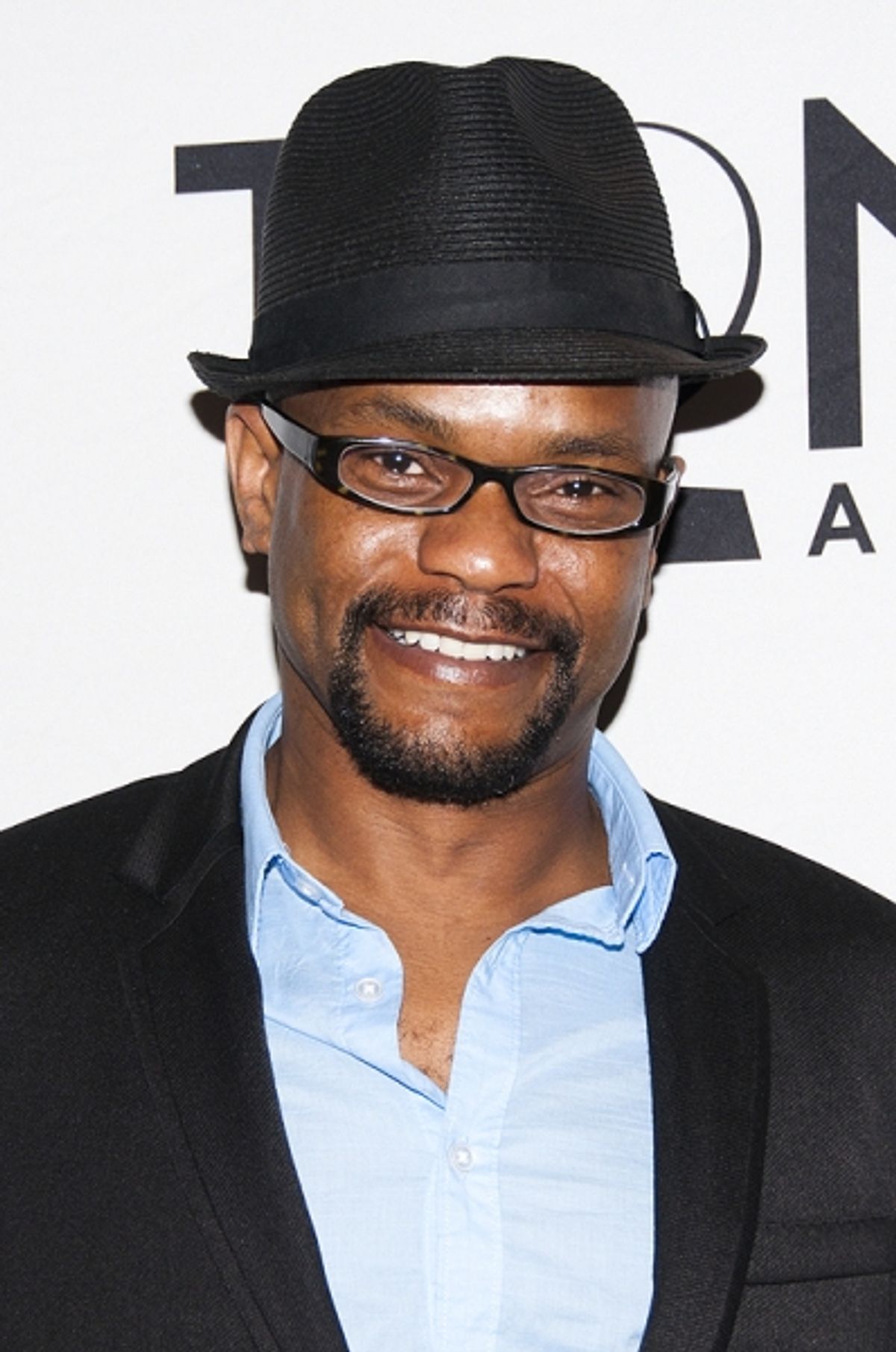 Forrest McClendon at 