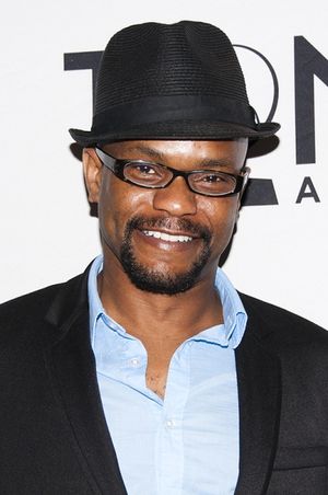 Forrest McClendon Photo