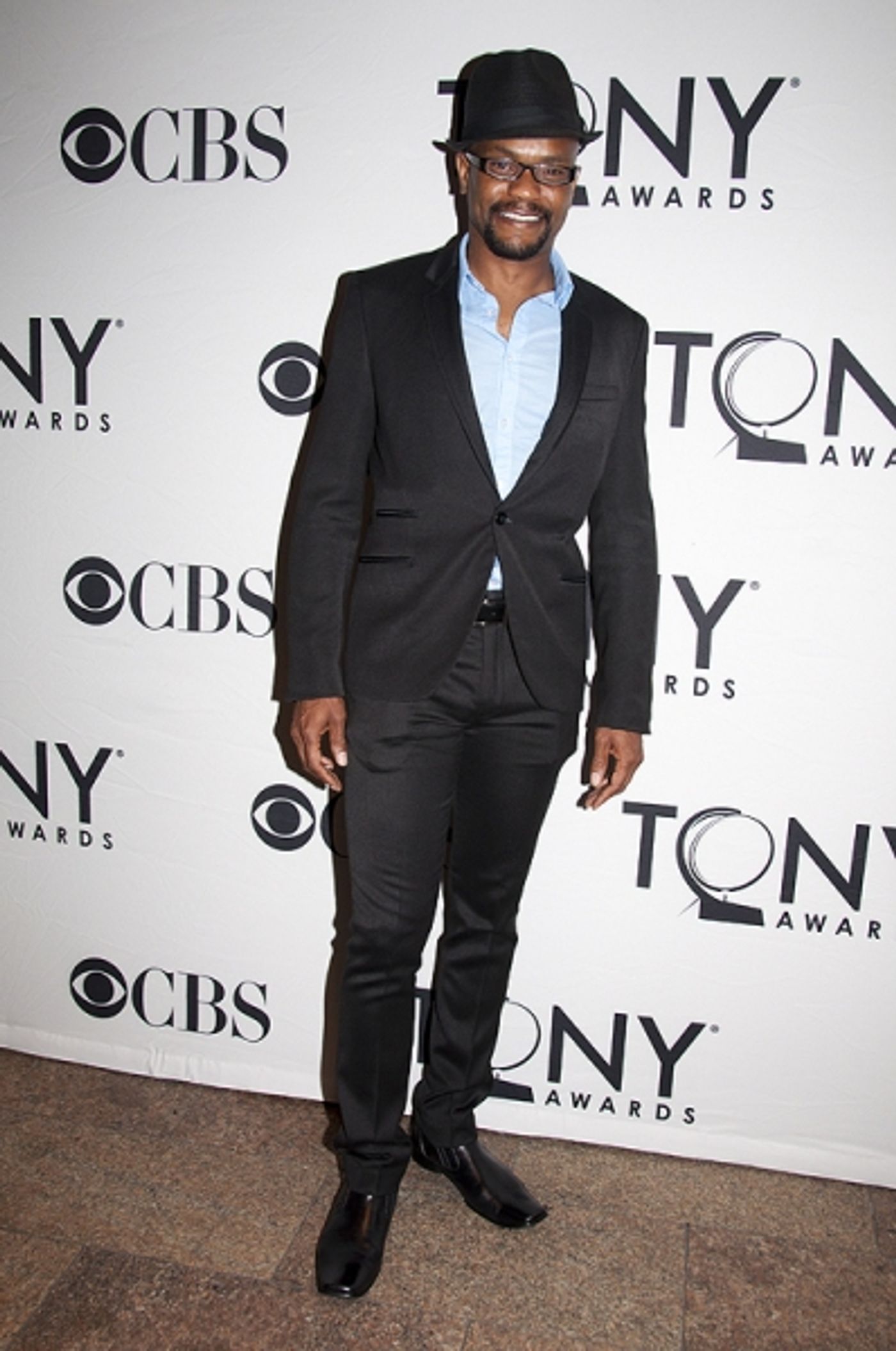 Photo Coverage: Neil Patrick Harris, Vanessa Redgrave, Judith Light & More at the 2011 Tony Cocktail Party  Image