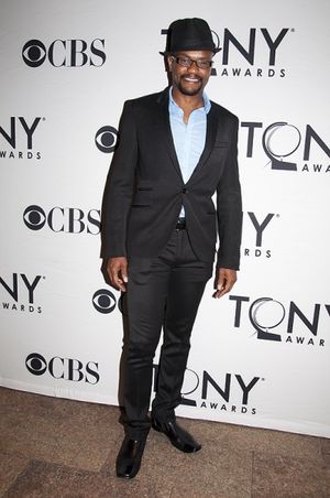 Forrest McClendon Photo