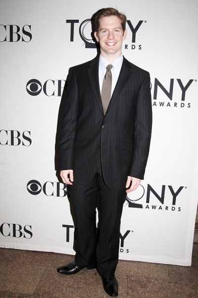 Rory O'Malley Photo