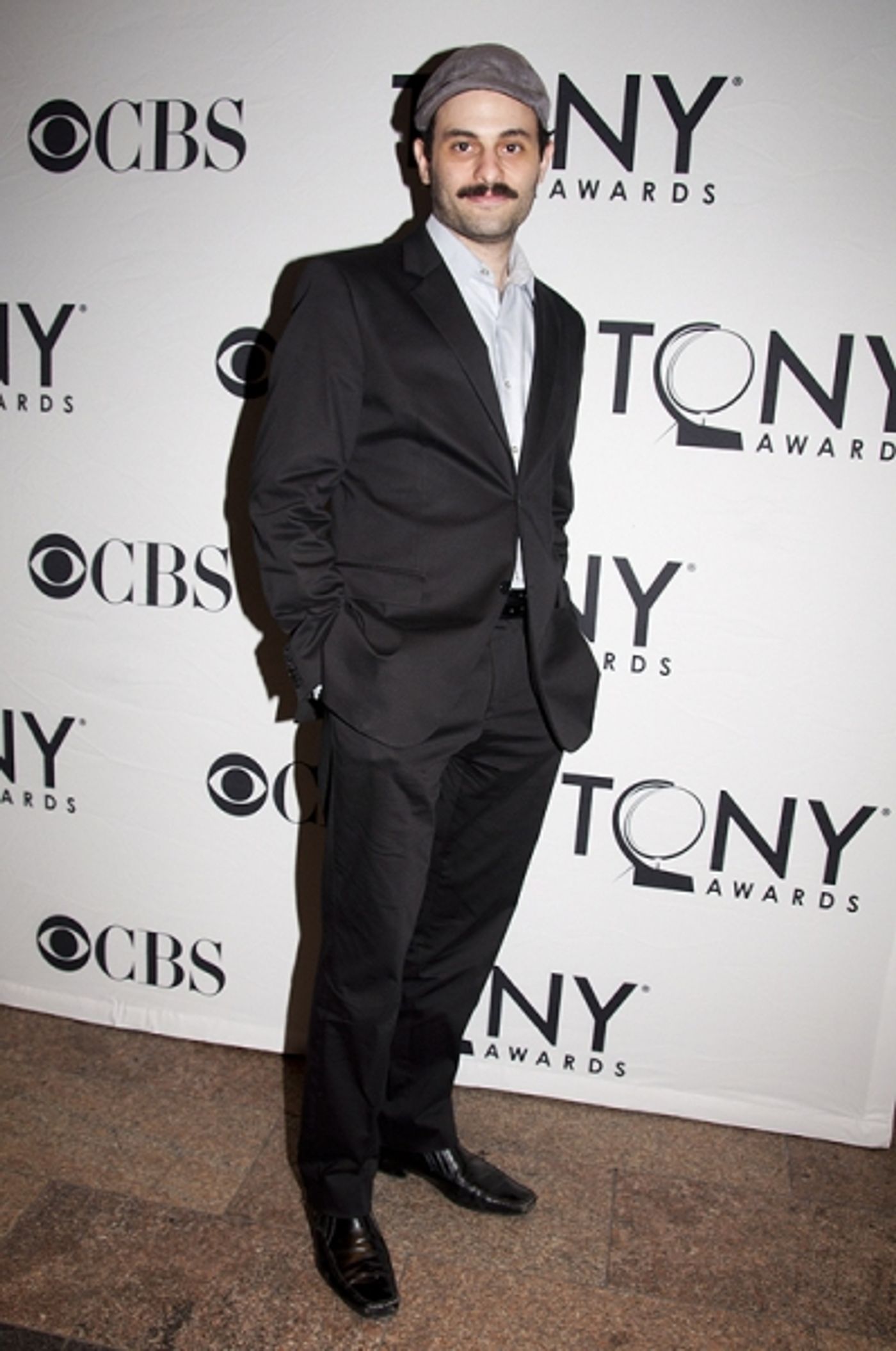 Photo Coverage: Neil Patrick Harris, Vanessa Redgrave, Judith Light & More at the 2011 Tony Cocktail Party  Image