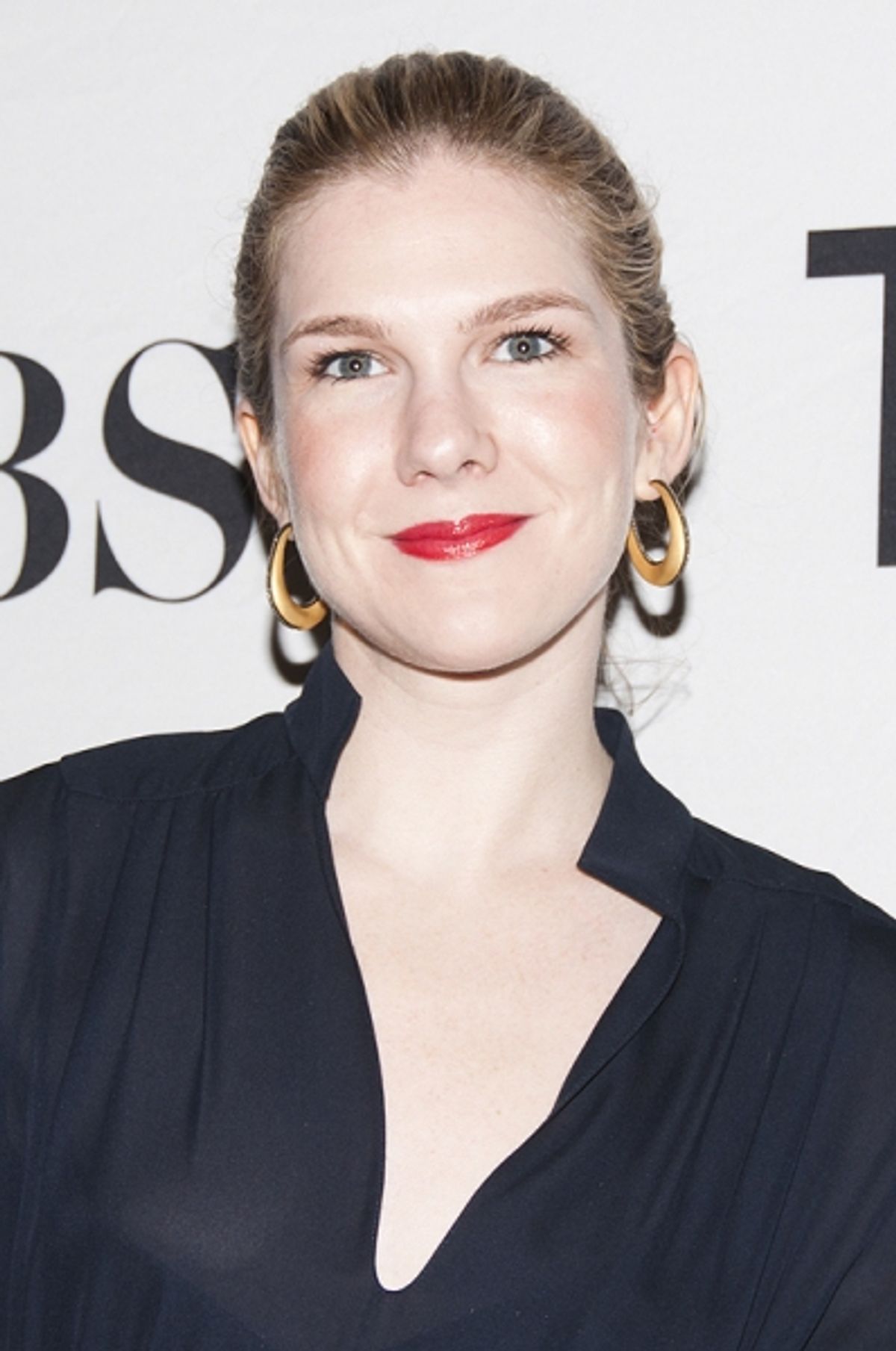 Lily Rabe at 