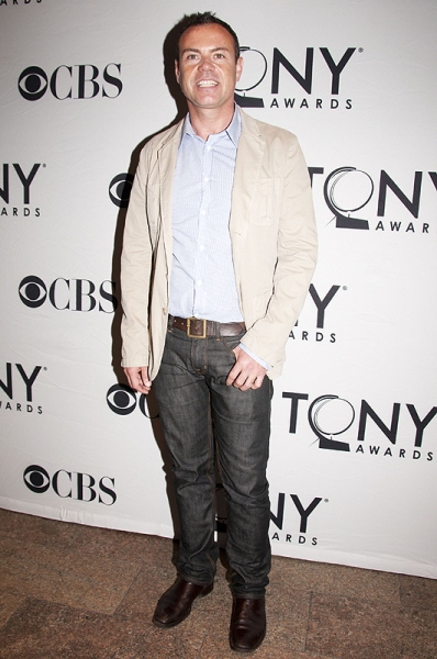 Photo Coverage: Neil Patrick Harris, Vanessa Redgrave, Judith Light & More at the 2011 Tony Cocktail Party  Image