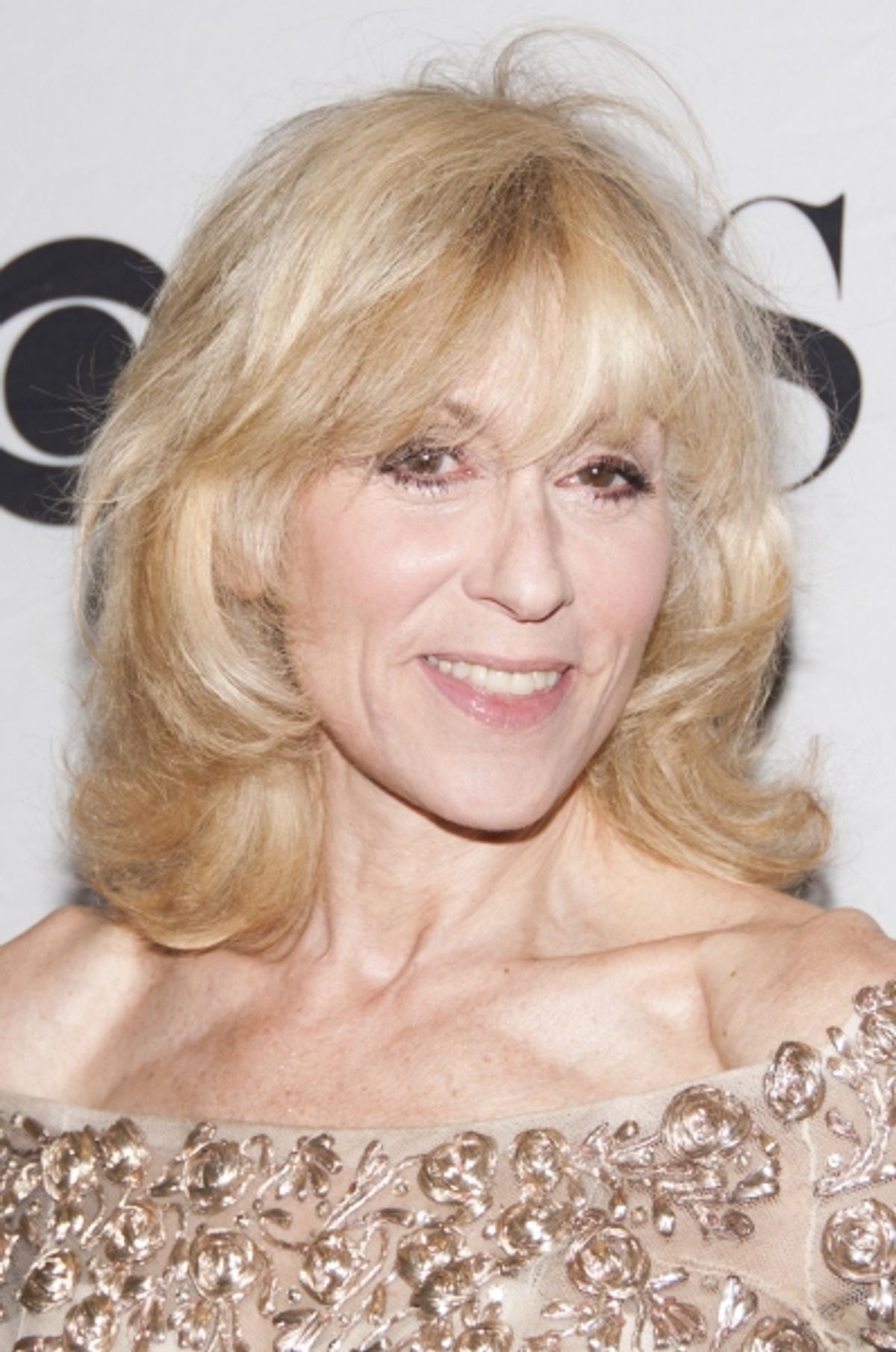 Judith Light at 