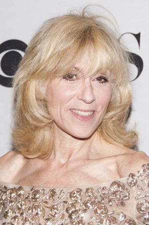 Judith Light Photo