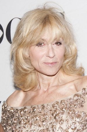 Judith Light Photo