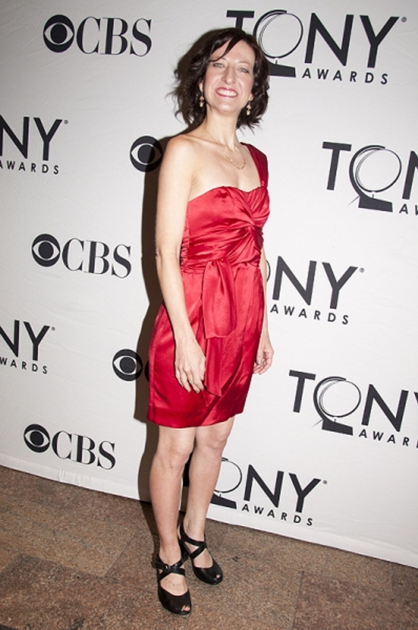 Photo Coverage: Neil Patrick Harris, Vanessa Redgrave, Judith Light & More at the 2011 Tony Cocktail Party  Image