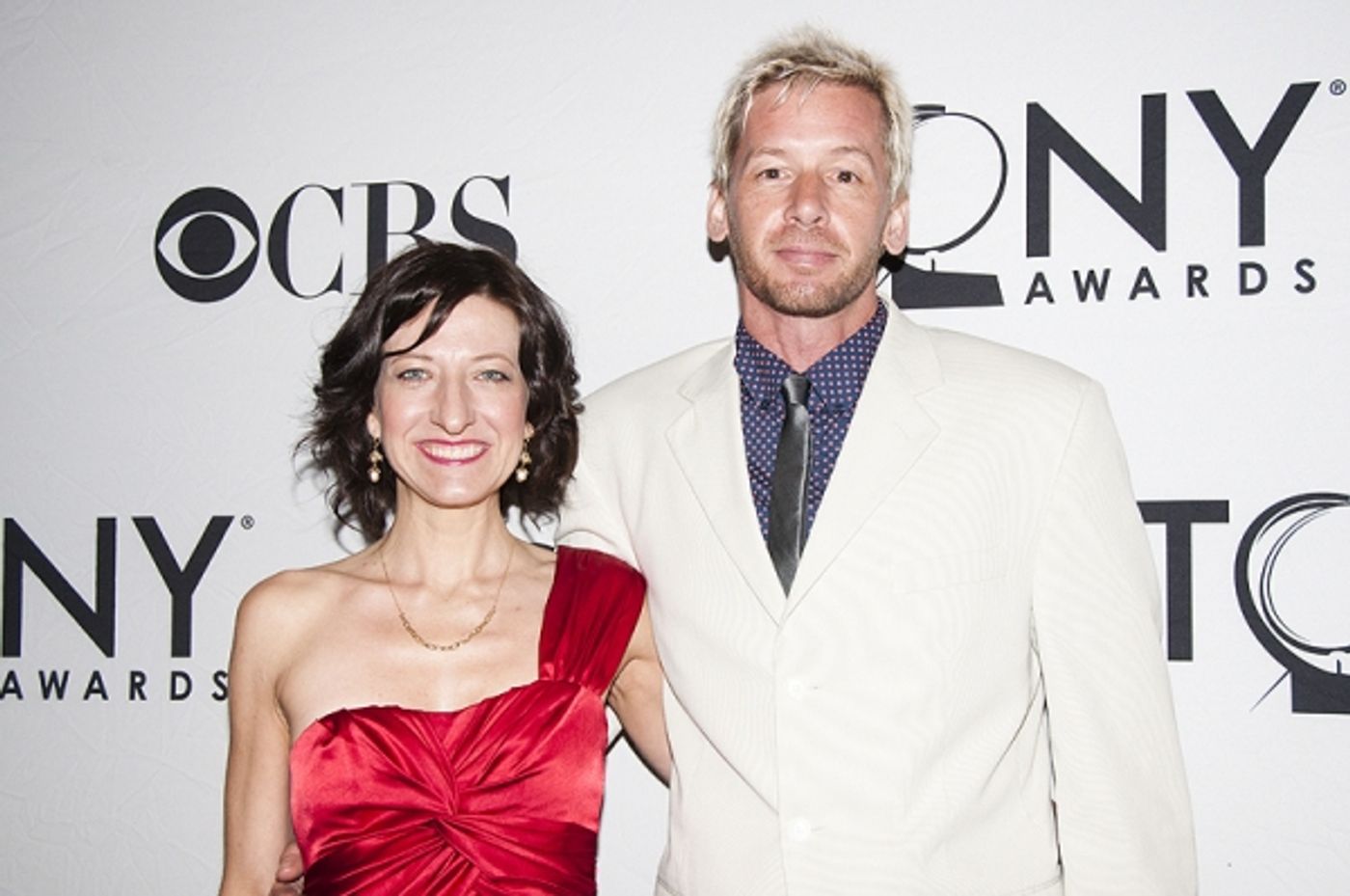 Photo Coverage: Neil Patrick Harris, Vanessa Redgrave, Judith Light & More at the 2011 Tony Cocktail Party  Image