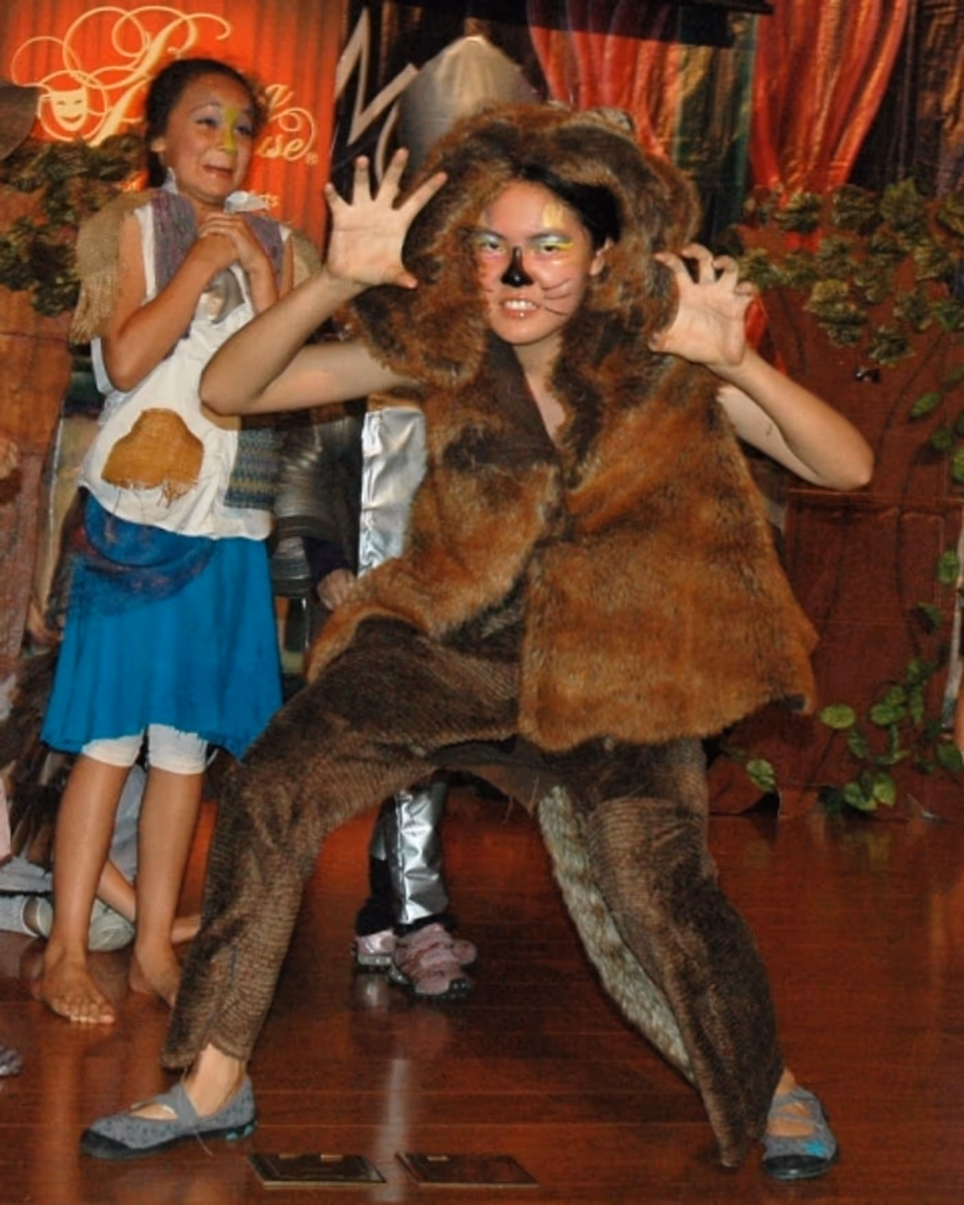 Photo Flash: Beijing Playhouse Academy of Performing Arts' WIZARD OF OZ! Image
