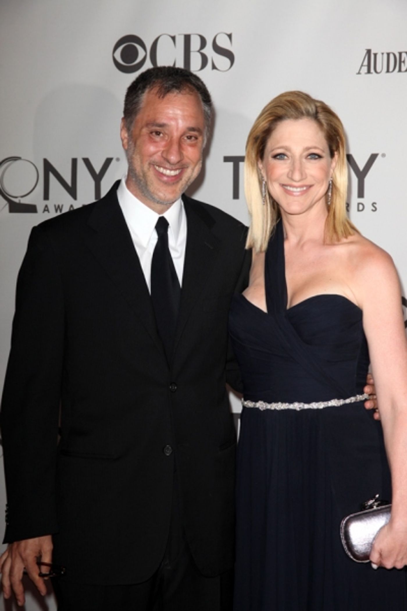 Photo Coverage: 2011 Tony Awards Red Carpet Arrivals - Part 1! Photo Coverage: 2011 Tony Awards Red Carpet Arrivals - Part 1! Image