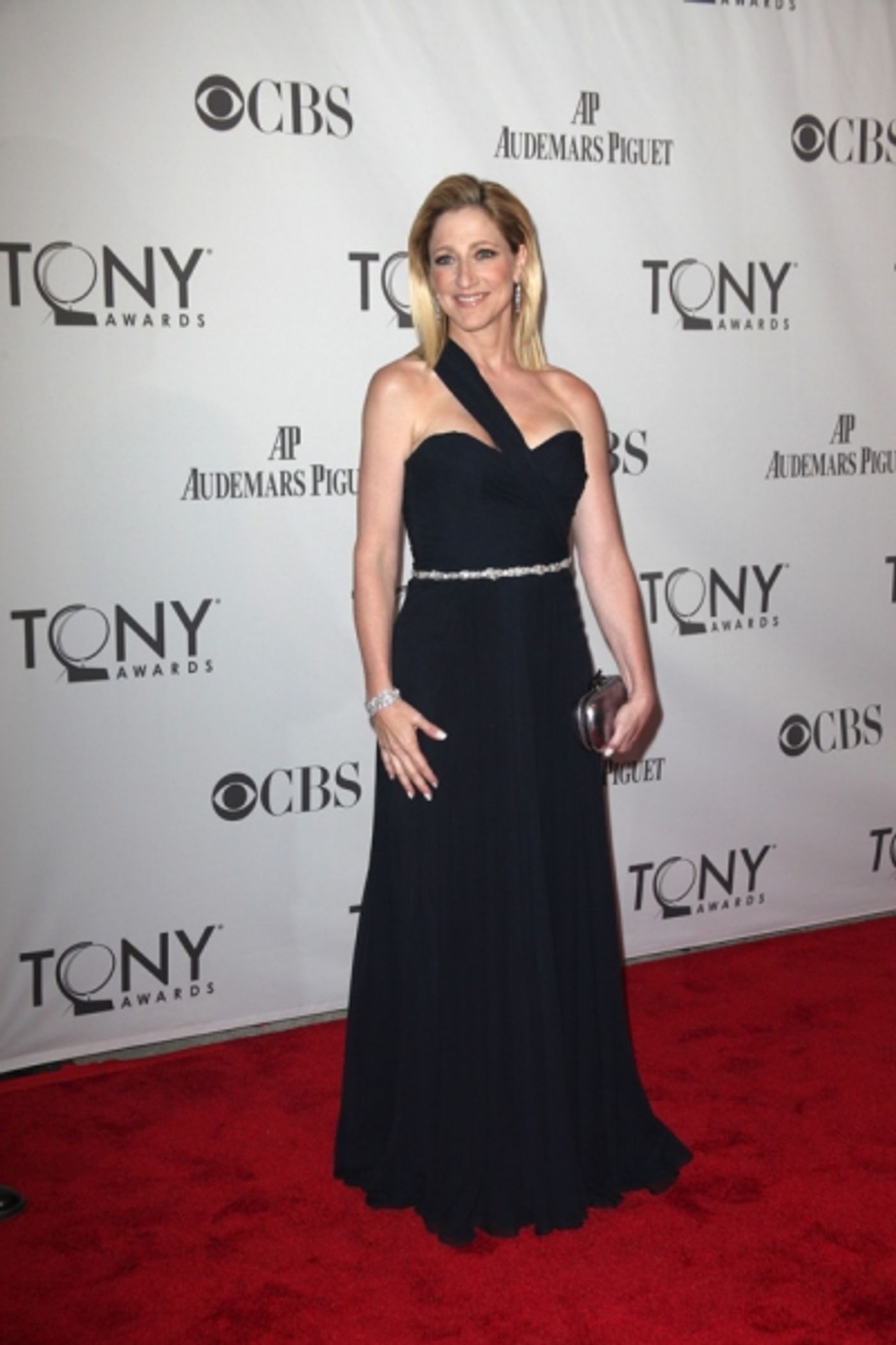 Photo Coverage: 2011 Tony Awards Red Carpet Arrivals - Part 1!  Image