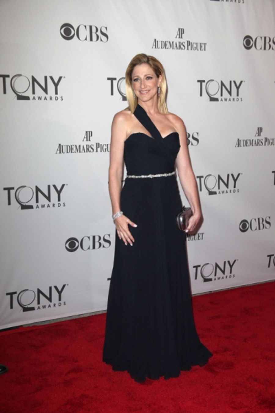 Photo Coverage: 2011 Tony Awards Red Carpet Arrivals - Part 1! Image